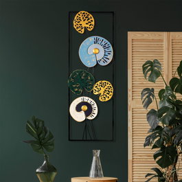 Wallity Grape Vine 1 (3) Multicolor